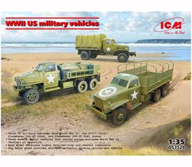 ICM DS3528